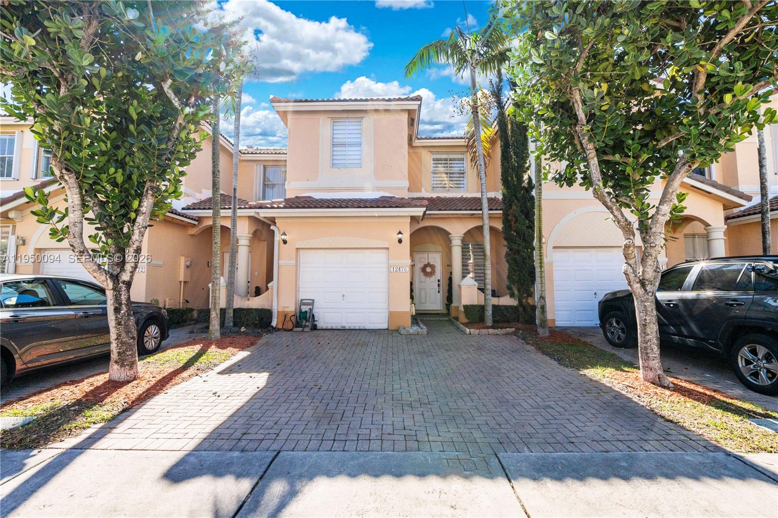 12478 SW 123rd St, Miami FL 33186