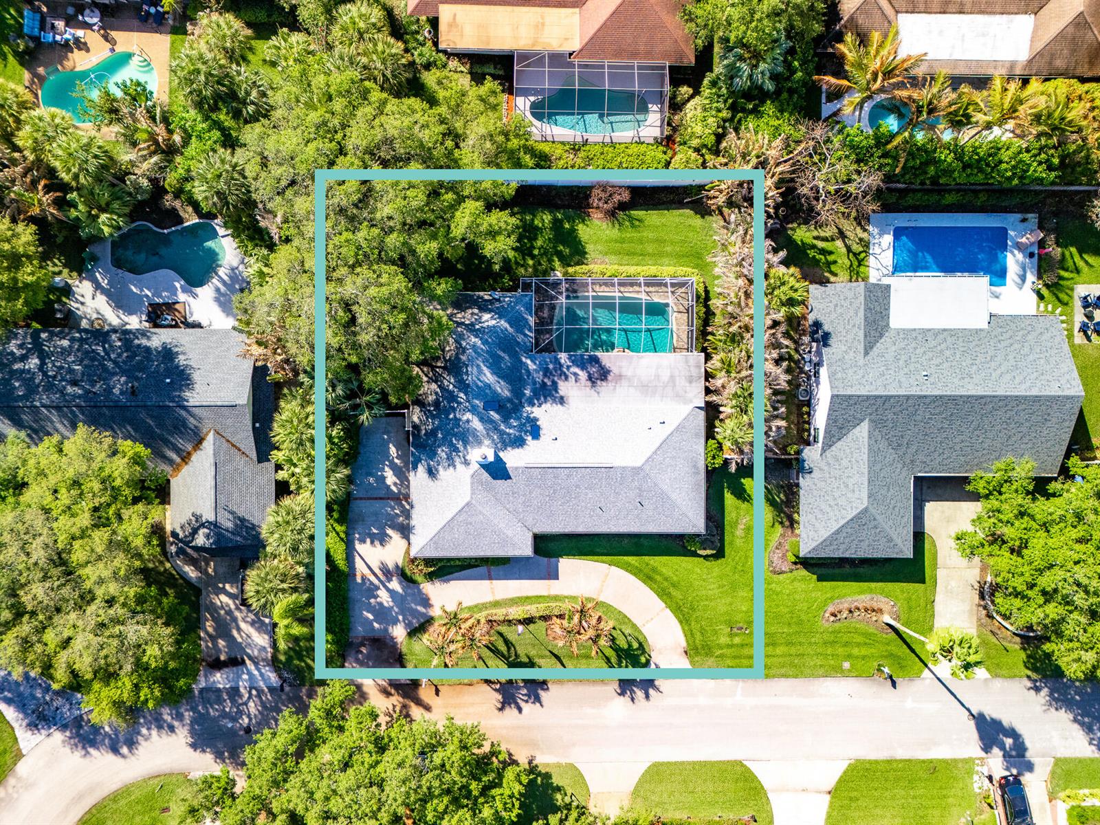 Nearby listing