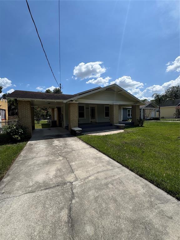 202 W BELMAR STREET, LAKELAND, FL — photo 2 of 30