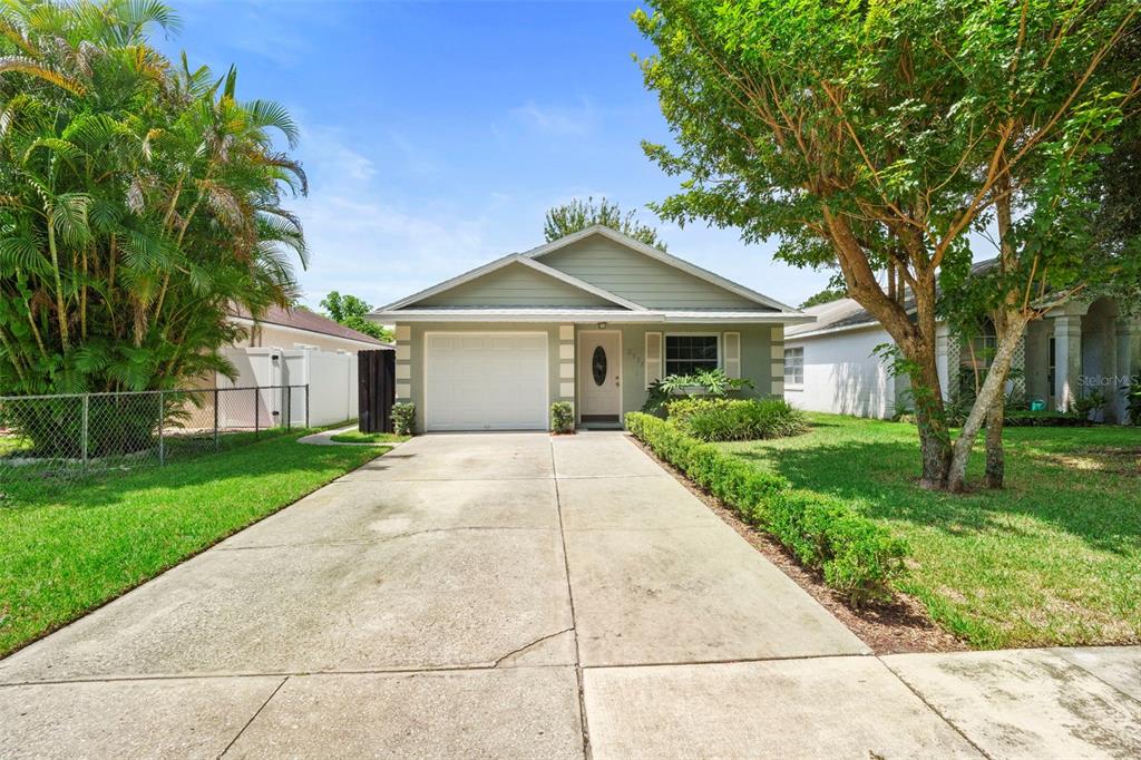2033 GARWOOD DRIVE