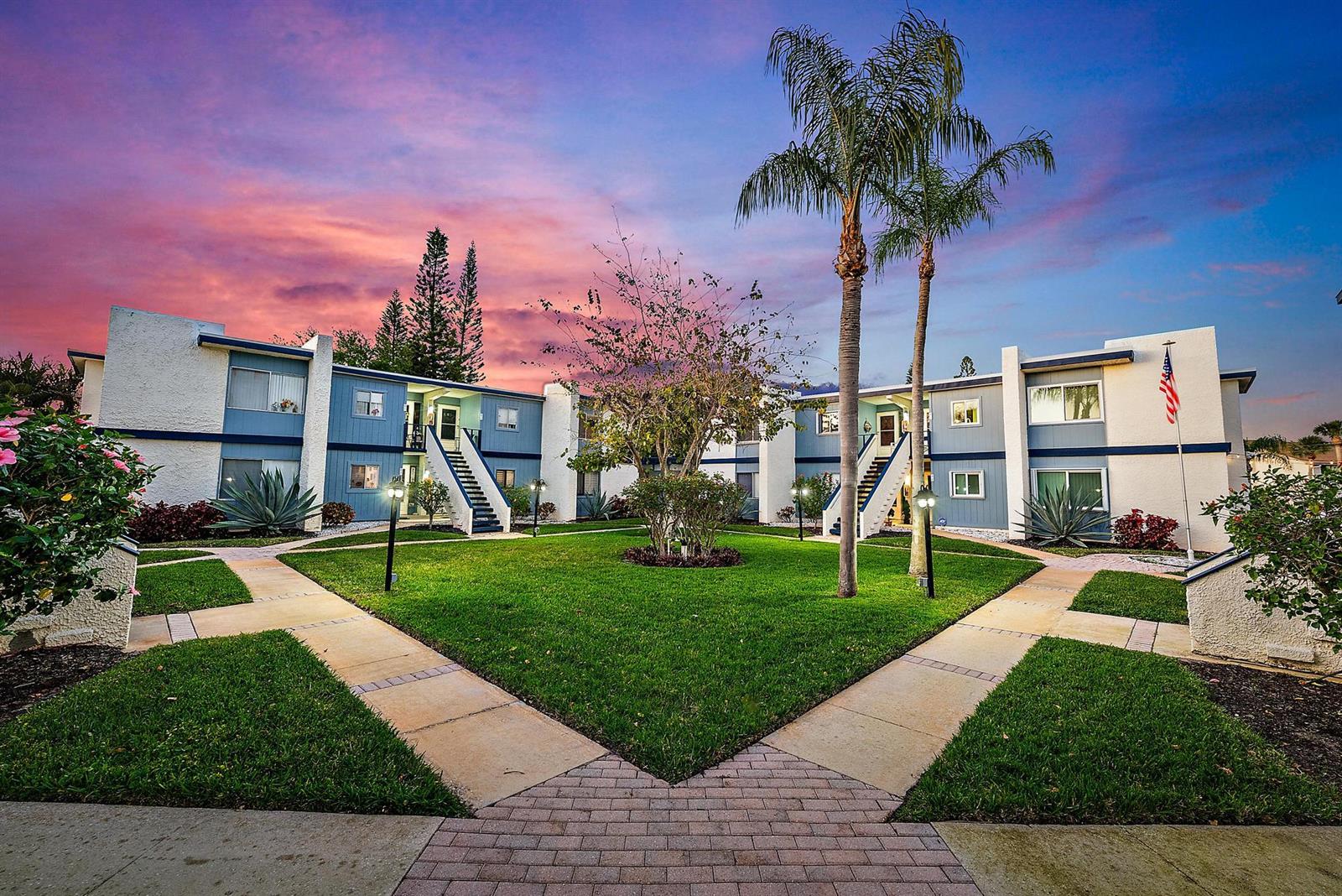 1561 NE 12th Terrace # 14, Jensen Beach FL 34957