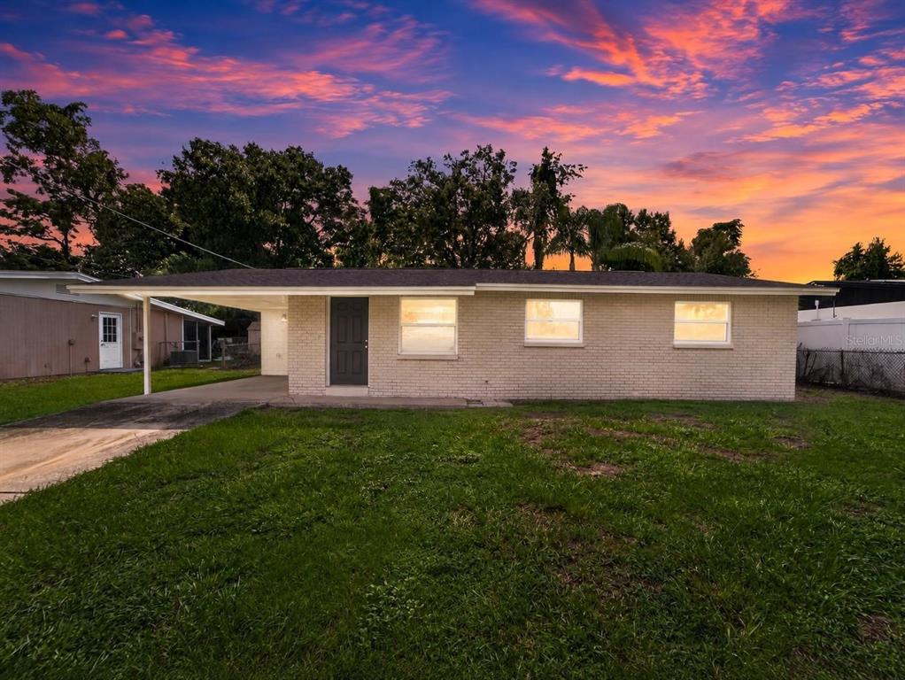506 SHAMROCK ROAD