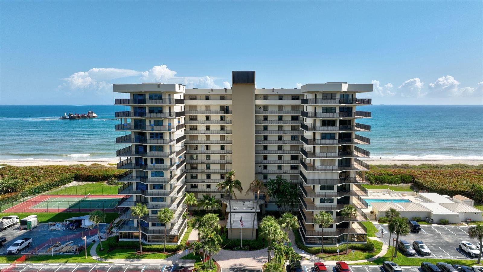 10044 S Ocean Drive # 1103, Jensen Beach FL 34957