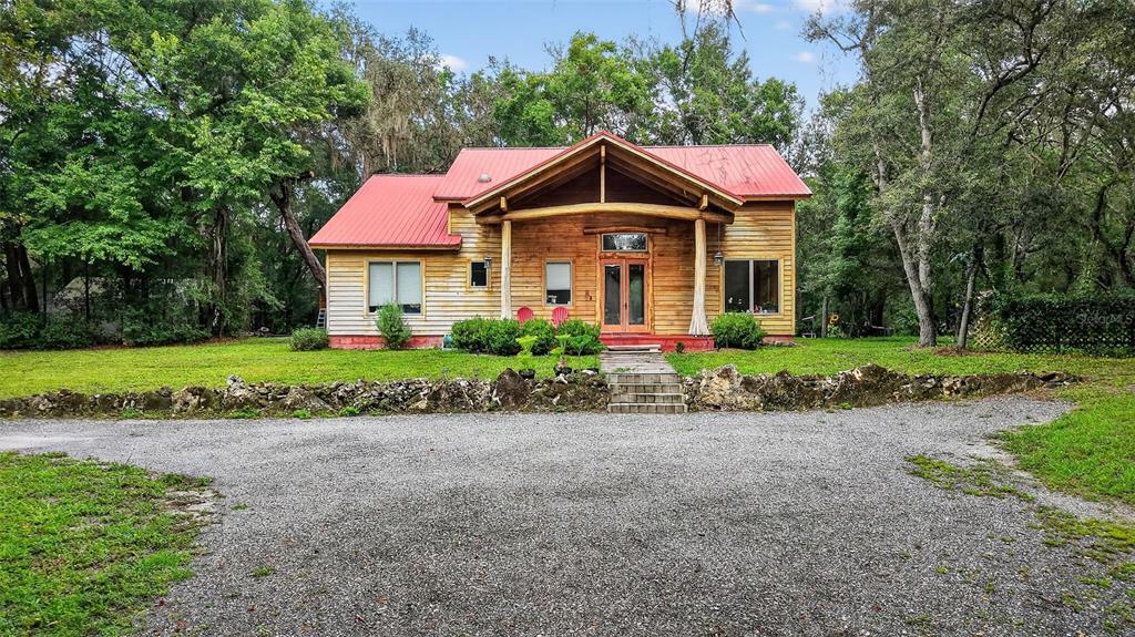 1862 S US 301, SUMTERVILLE, FL — photo 3 of 25