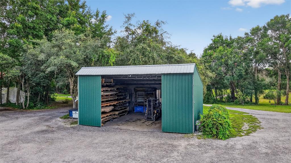1862 S US 301, SUMTERVILLE, FL — photo 4 of 25