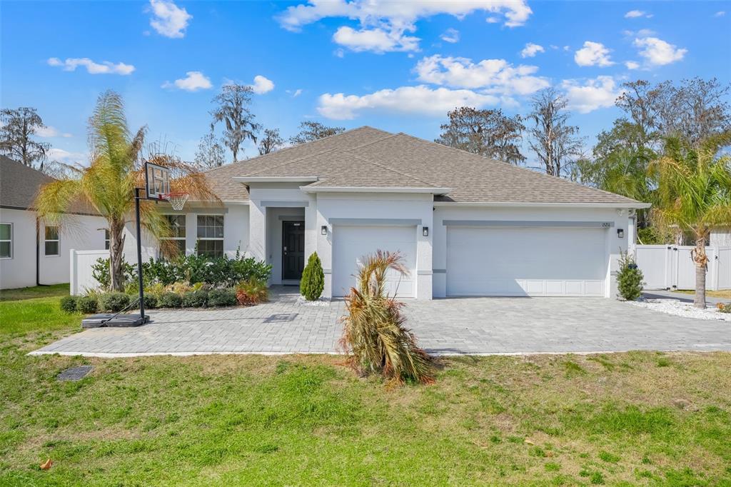 15211 SILVER EAGLE ROAD