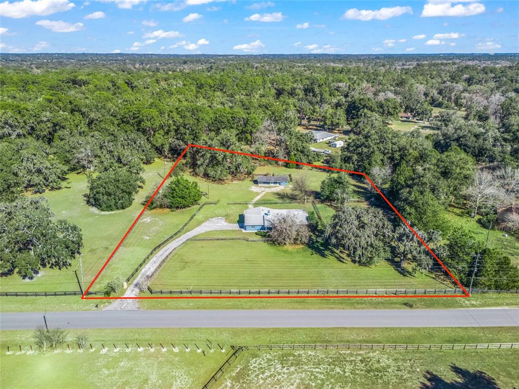 16 MEADOW WOOD DRIVE