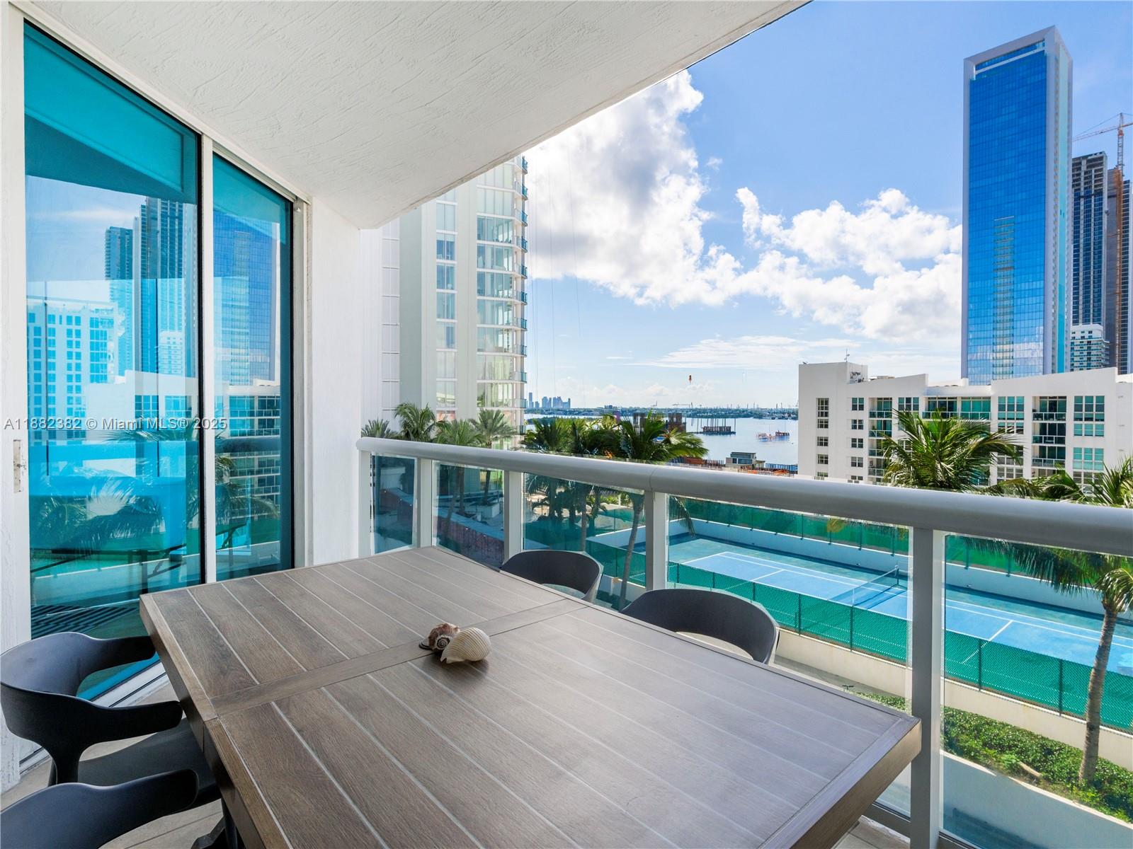 480 NE 30th St # 1103, Miami FL 33137