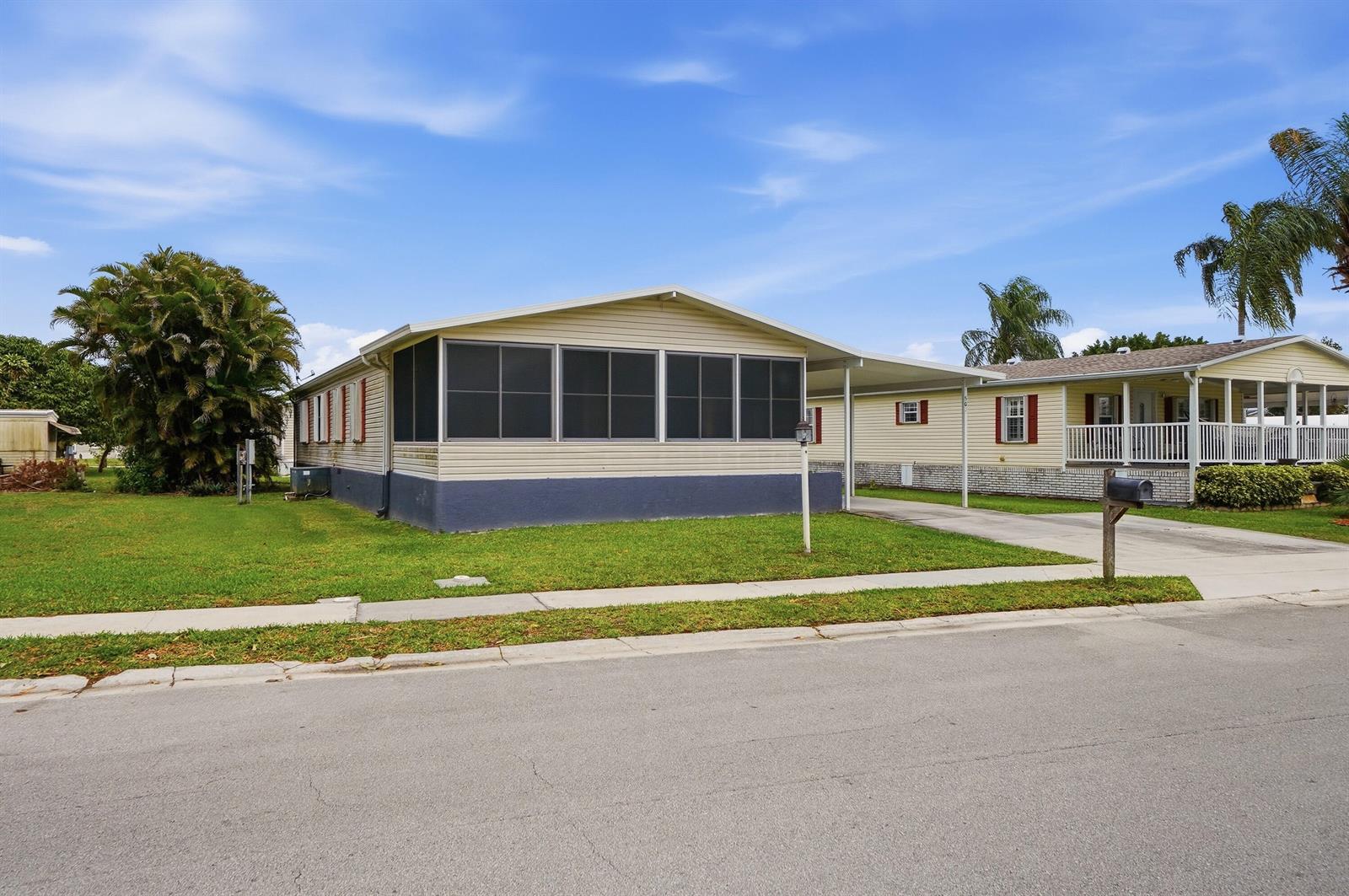 1500 SW 65th Avenue, Boca Raton FL 33428