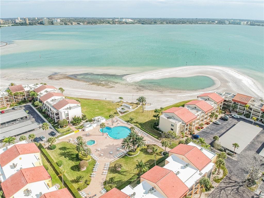 800 S GULFVIEW BOULEVARD UNIT 203, CLEARWATER, FL — photo 2 of 18