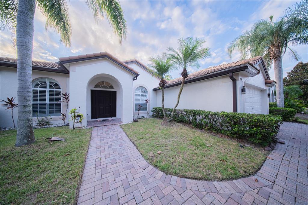 1369 GLENWICK DRIVE