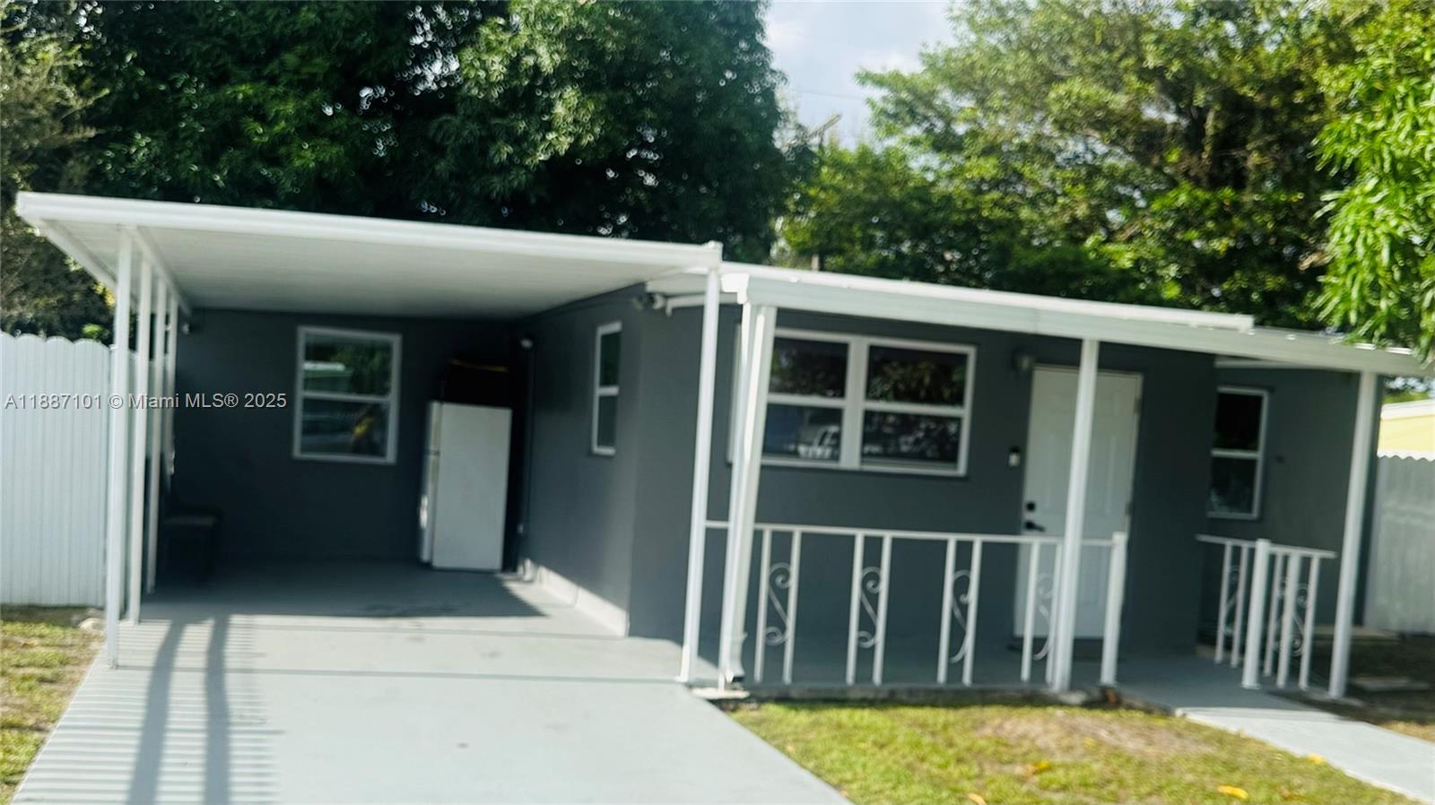 1897 Rutland St, Opa-Locka FL 33054