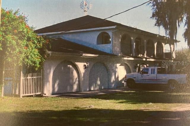8731 LITHIA PINECREST ROAD