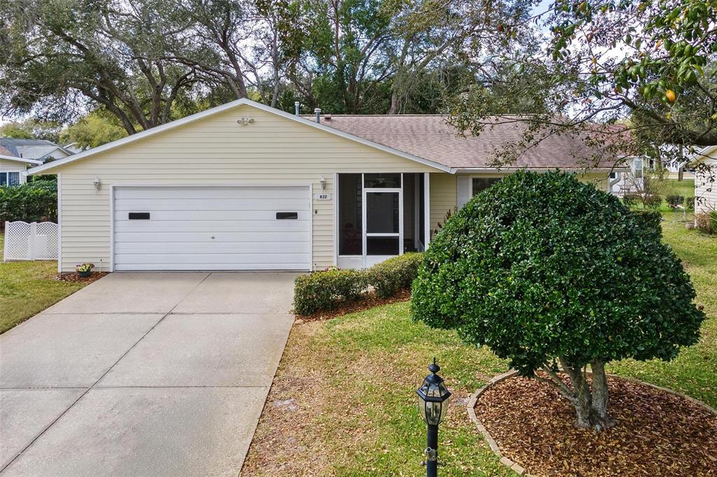 822 DUNDEE CIRCLE, LEESBURG, FL — photo 2 of 30