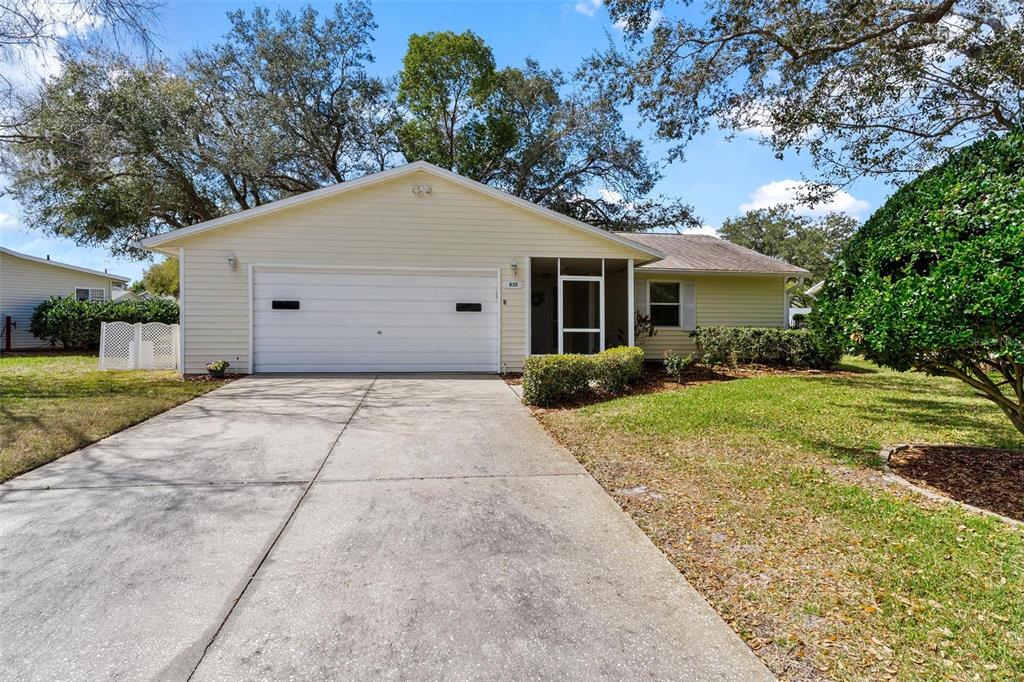 822 DUNDEE CIRCLE, LEESBURG, FL — photo 3 of 30