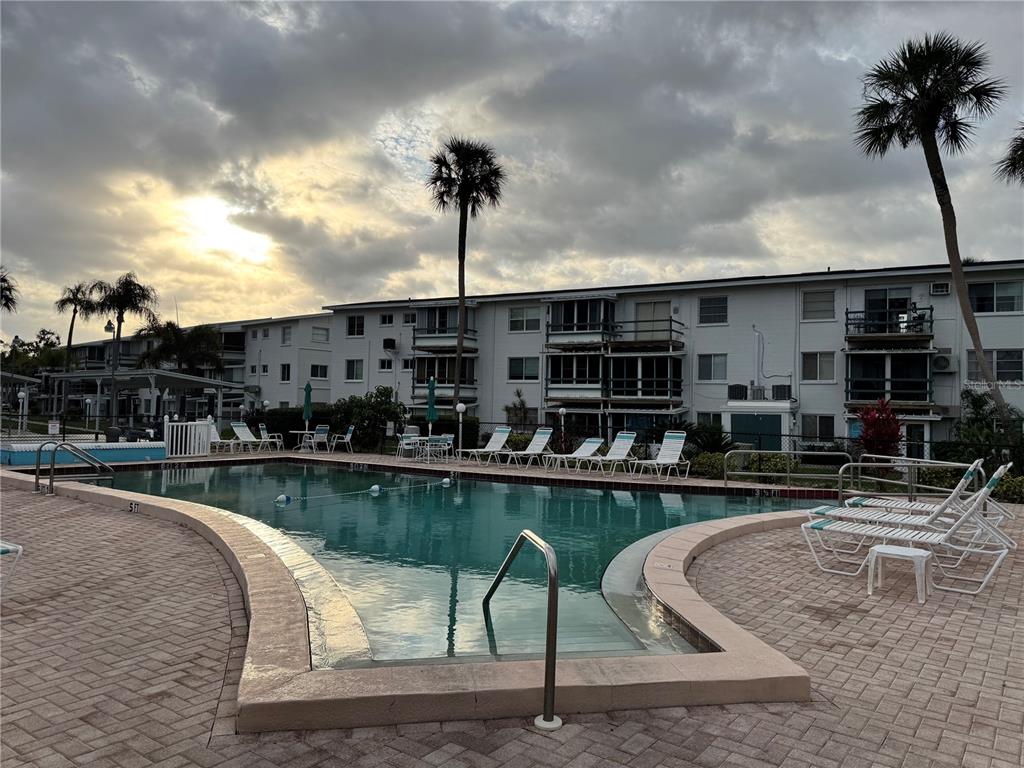 1826 SUNNY DRIVE UNIT D26, BRADENTON, FL — photo 2 of 27