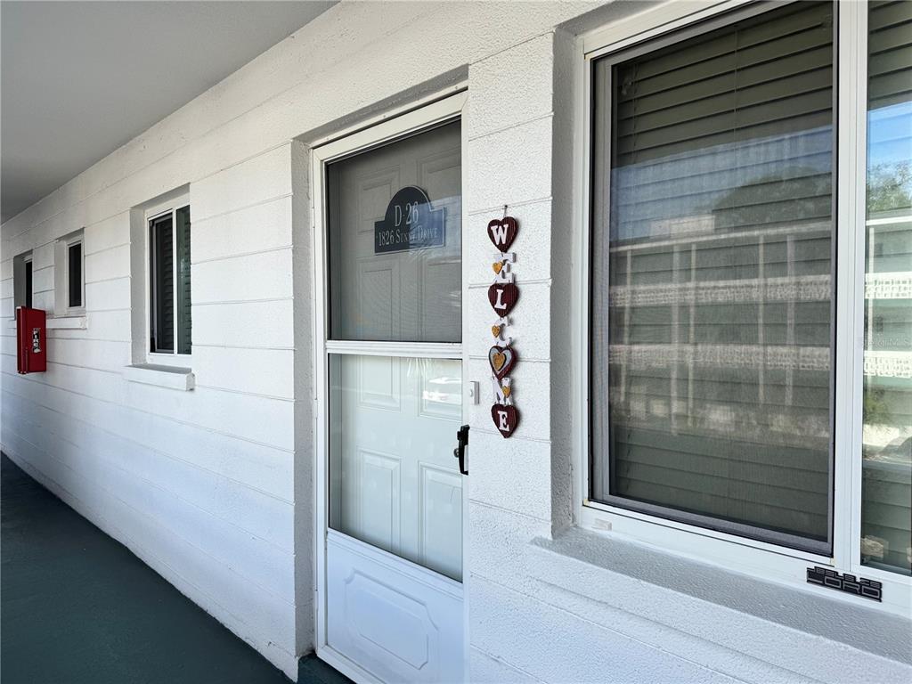 1826 SUNNY DRIVE UNIT D26, BRADENTON, FL — photo 3 of 27