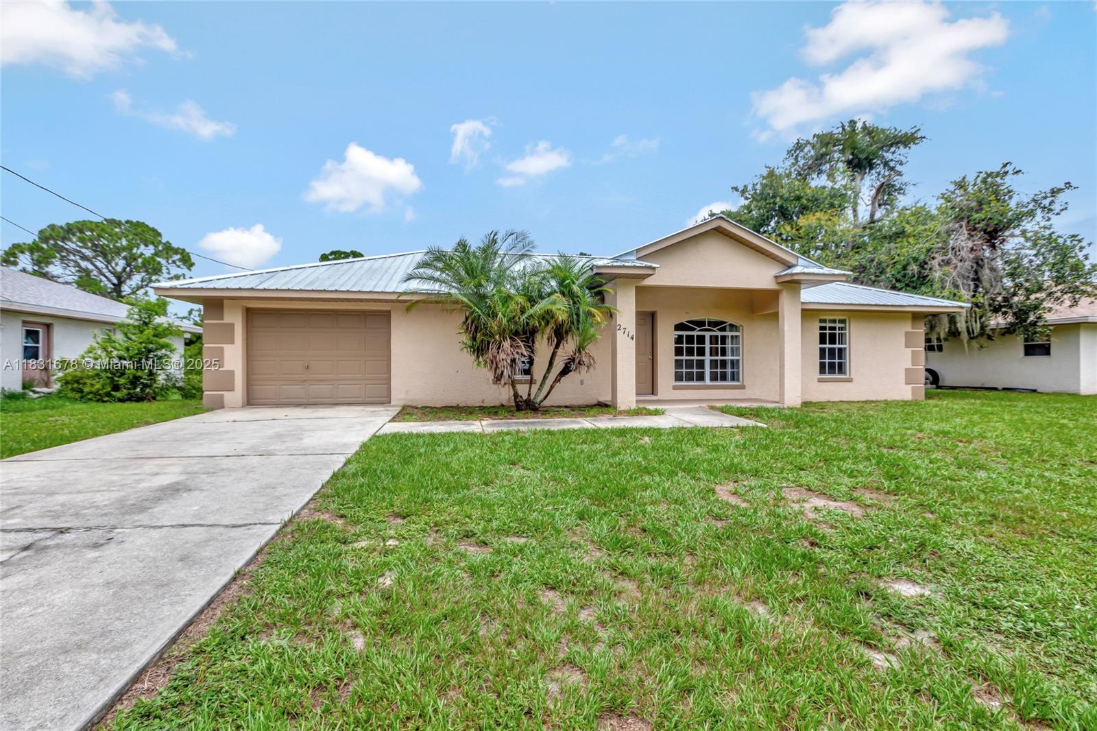 2714 Valerie Blvd, Sebring FL 33870