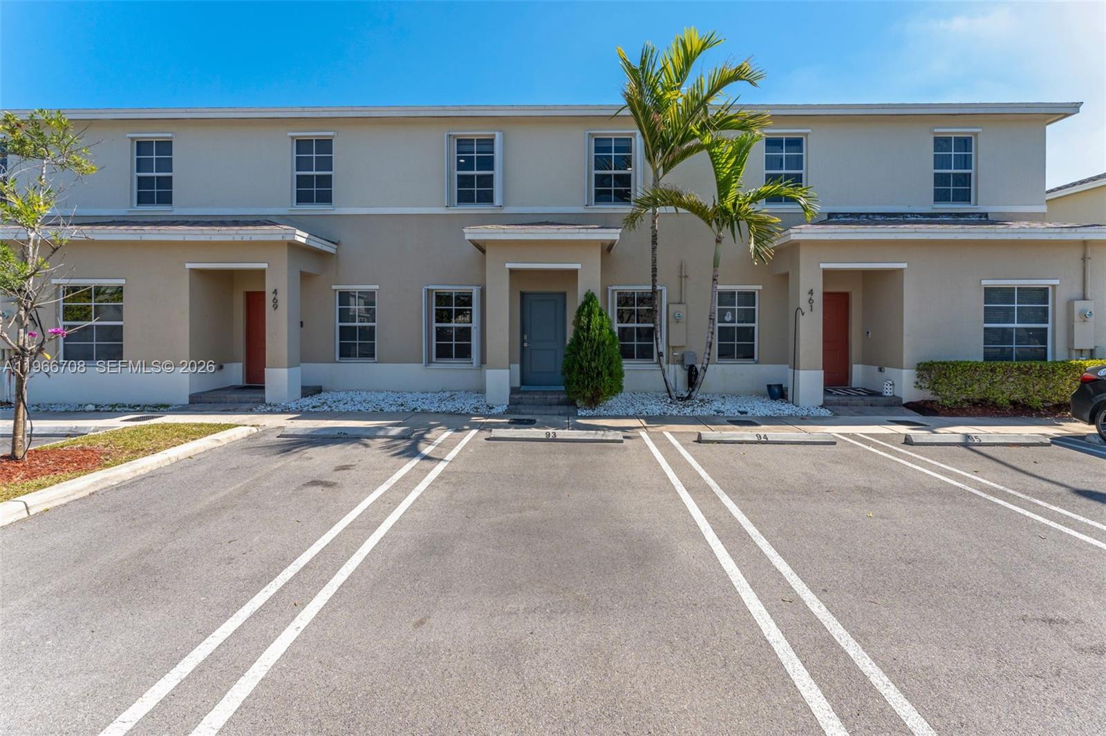 465 NE 5th Pl # 465, Florida City FL 33034