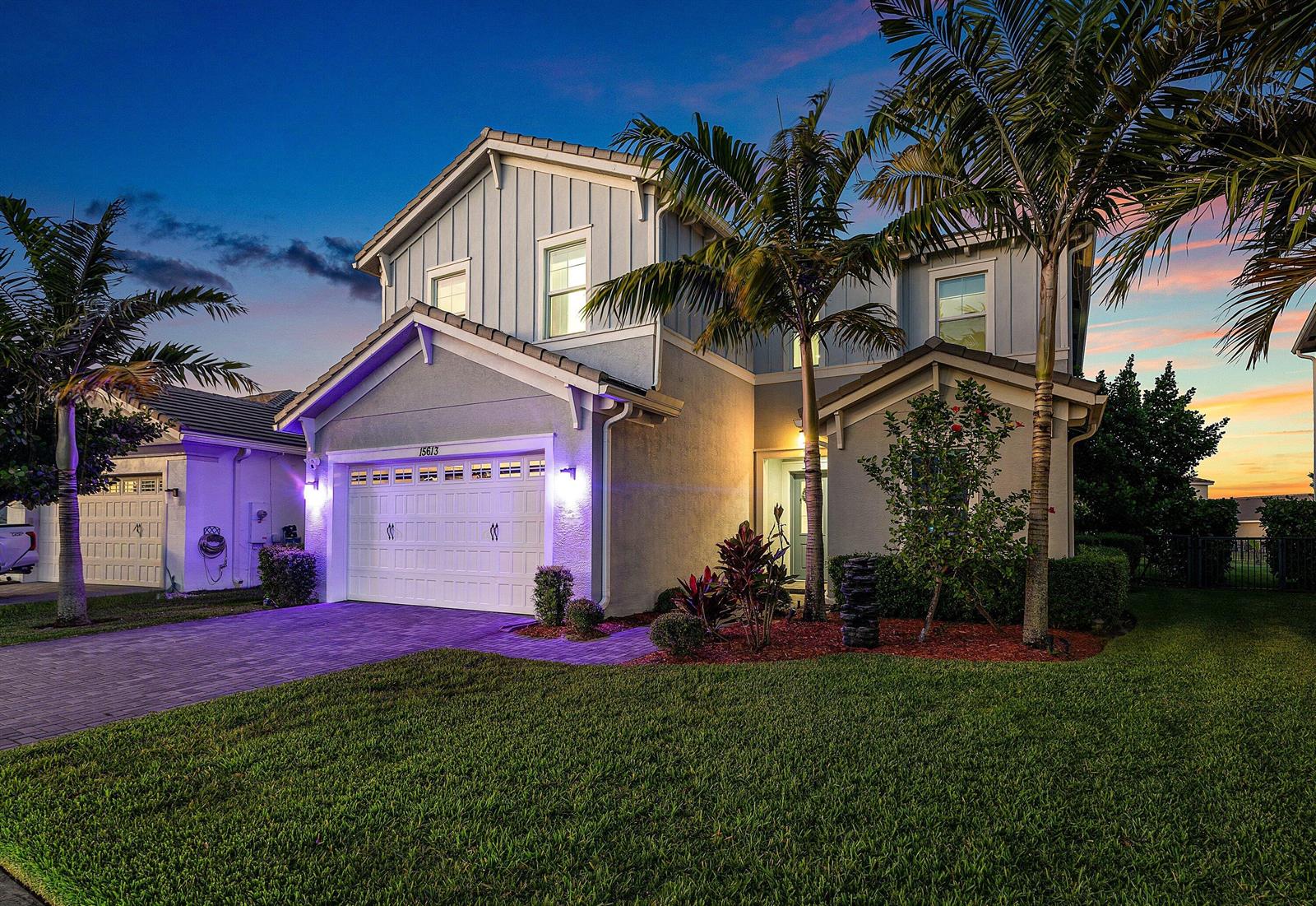 15613 Orchard Drive, Westlake FL 33470