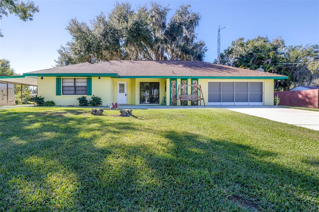 623 RACOON LANE