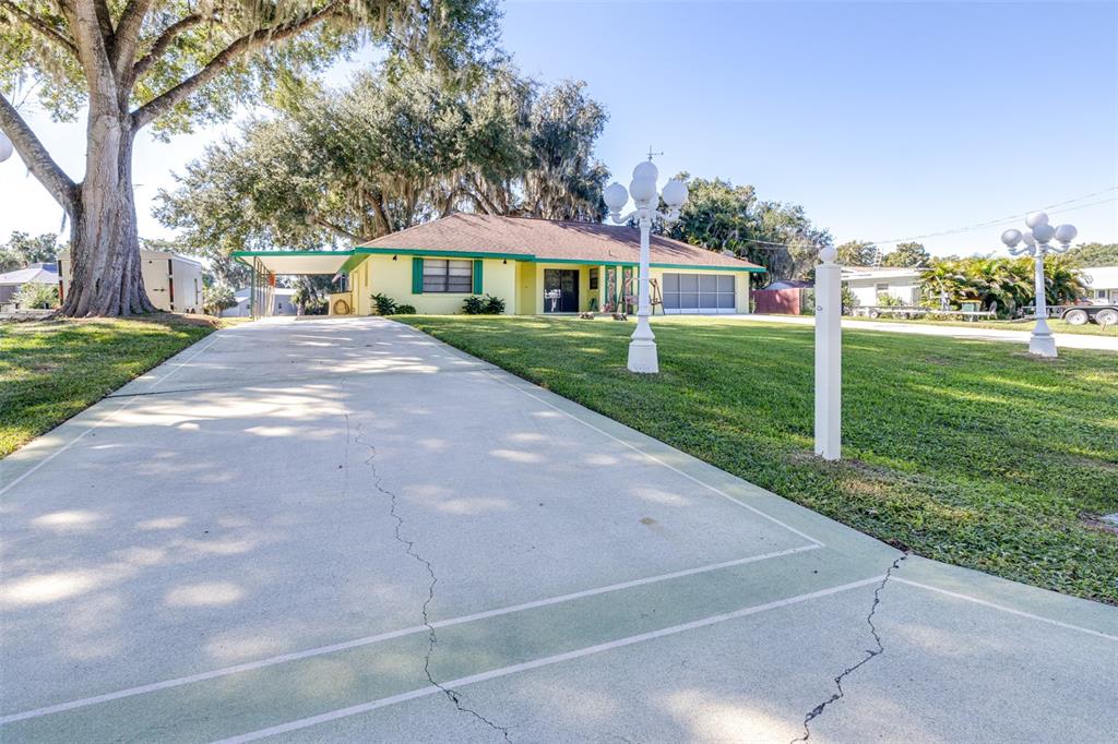 623 RACOON LANE, LORIDA, FL — photo 3 of 30