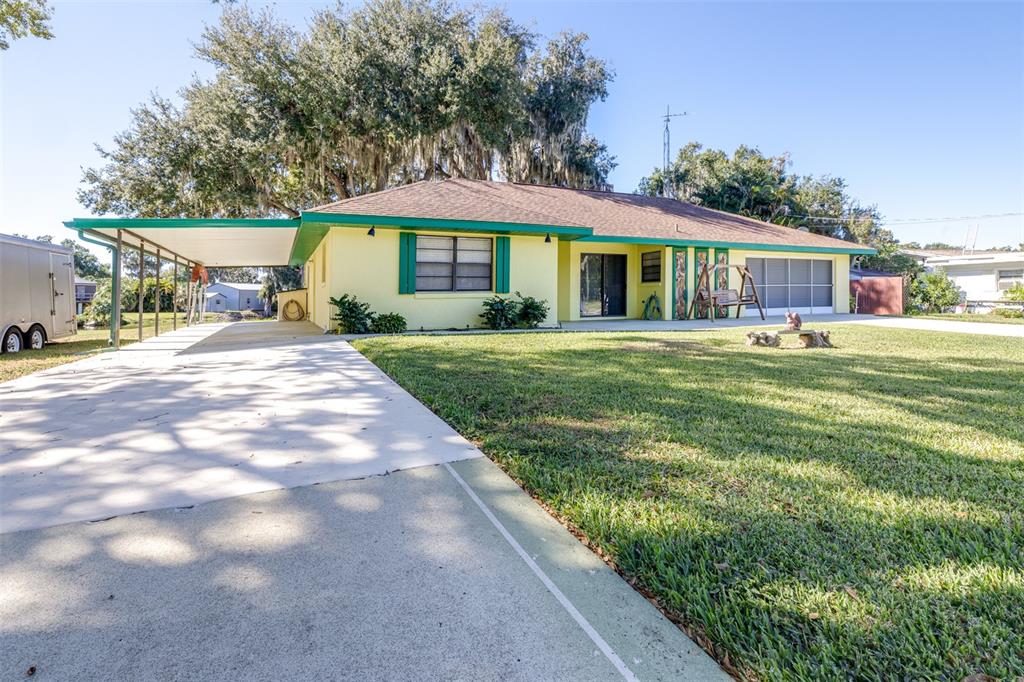 623 RACOON LANE, LORIDA, FL — photo 4 of 30
