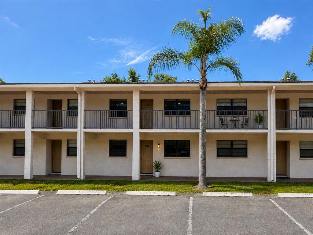 2275 62ND AVENUE N UNIT 5202