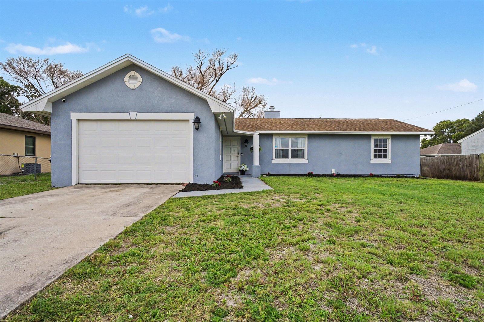 2174 Dickens Street NE, Palm Bay FL 32907