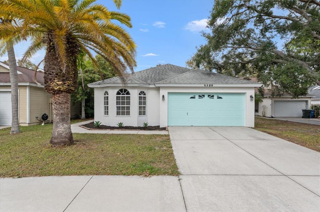 3589 BLECHNUM FERN LANE