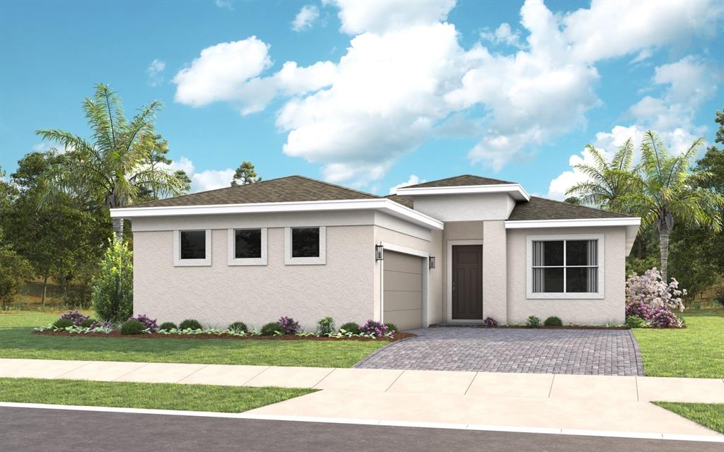1732 POINT GRACE ROAD