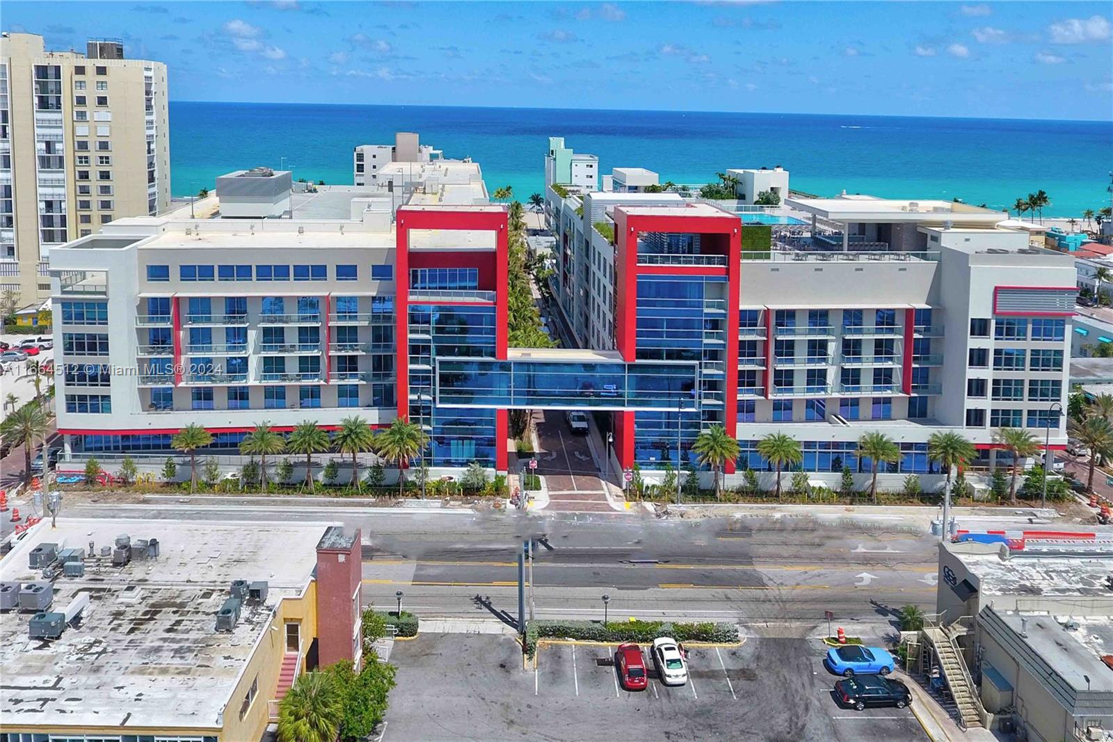 777 N Ocean Dr # N331, Hollywood FL 33019