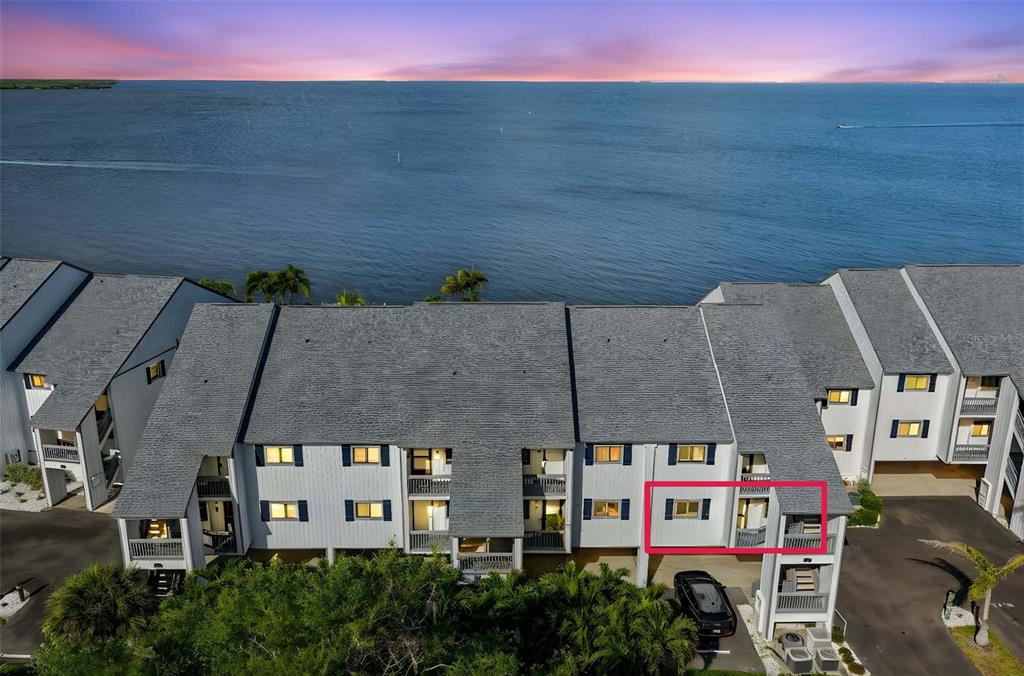 812 BAHIA DEL SOL DRIVE UNIT A
