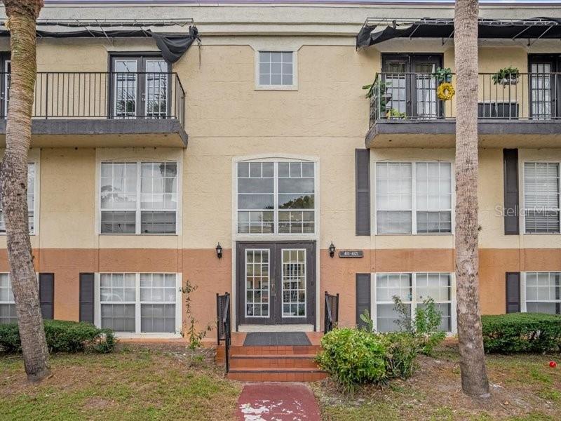 4121 DIJON DRIVE UNIT 4121H