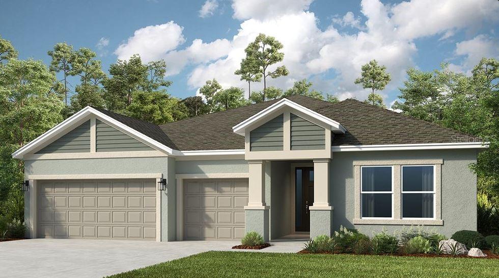 3213 LUMBER FALLS DRIVE