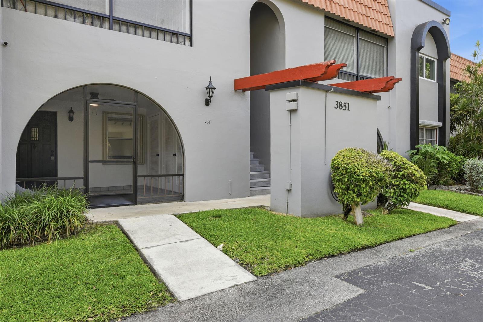 3851 NW 84th Avenue # 1a, Sunrise FL 33351