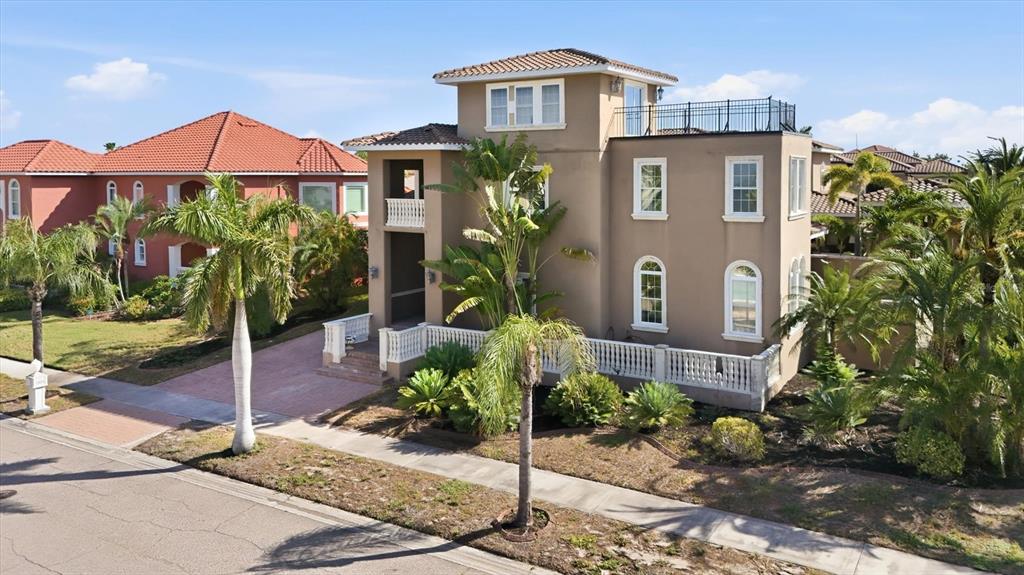 1304 JUMANA LOOP, APOLLO BEACH, FL — photo 5 of 30