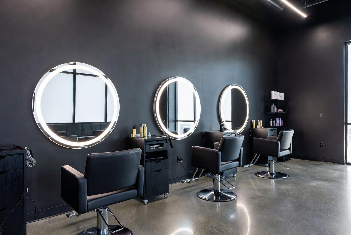 Salon Midtown Miami Salon Midtown Miami, Miami FL