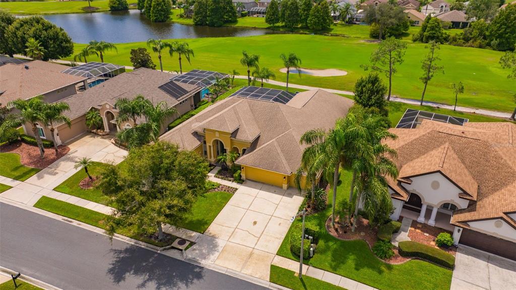23302 GRACEWOOD CIRCLE, LAND O LAKES, FL — photo 2 of 30
