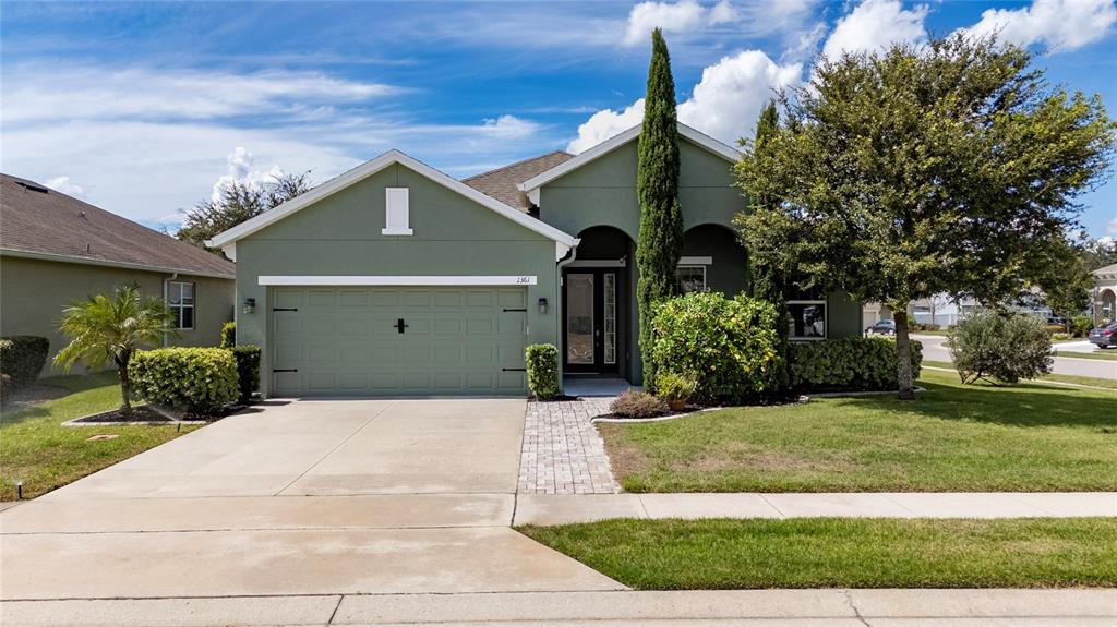 1361 ARONIMINIK DRIVE
