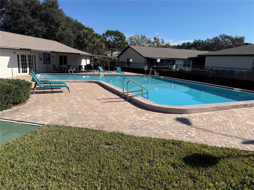 2452 ENTERPRISE ROAD UNIT 29, CLEARWATER, FL — photo 2 of 21