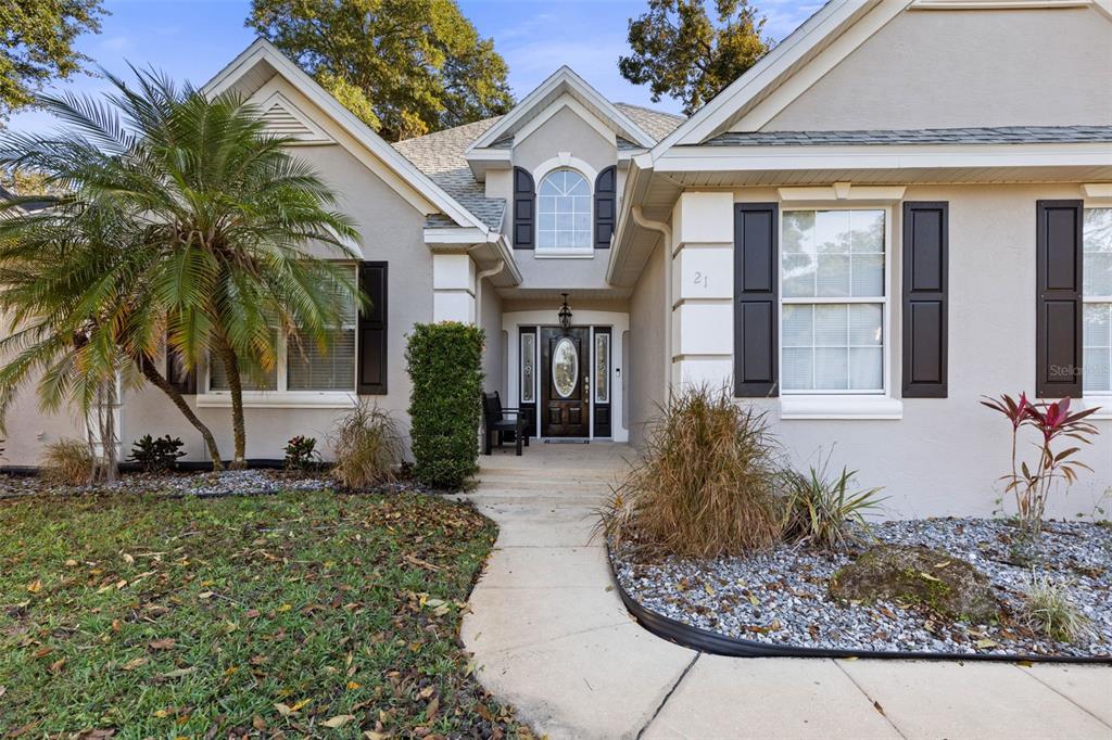 21 WHITEHALL COURT, FLAGLER BEACH, FL — photo 3 of 30