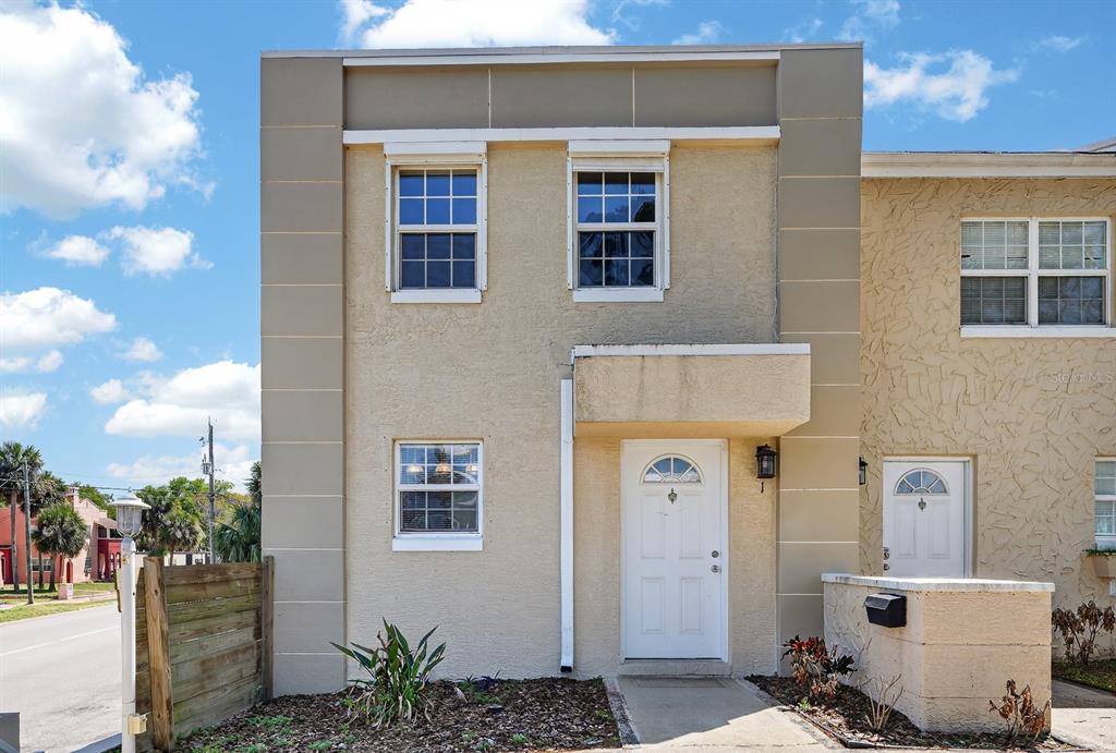437 N OLEANDER AVENUE UNIT 1