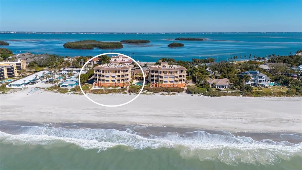 4127 GULF OF MEXICO DRIVE UNIT N102