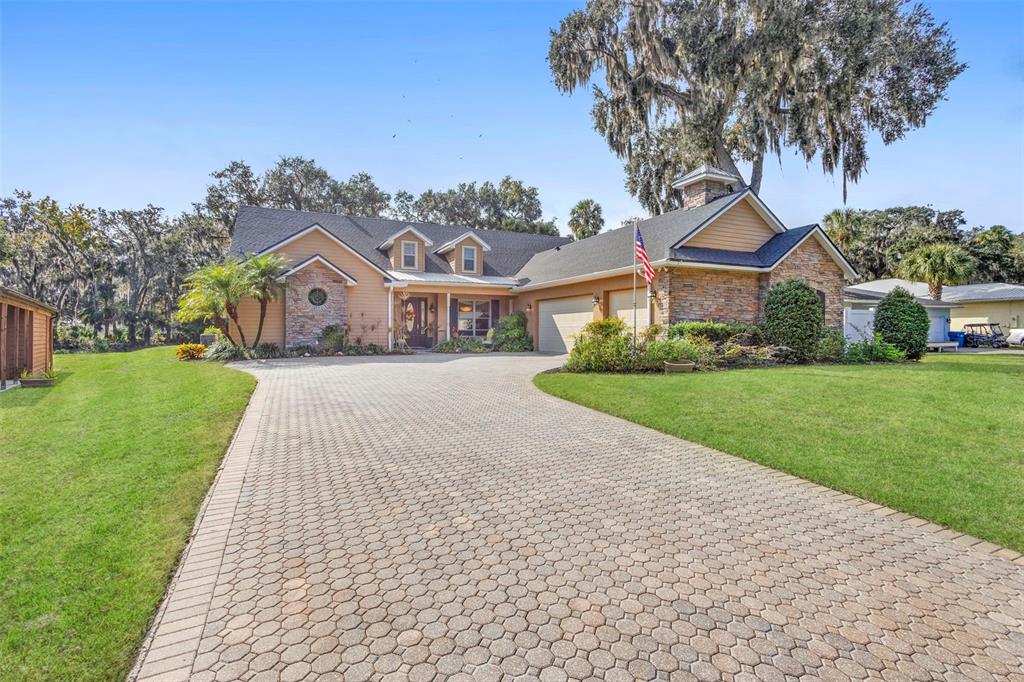 2305 HONTOON ROAD, DELAND, FL — photo 2 of 30