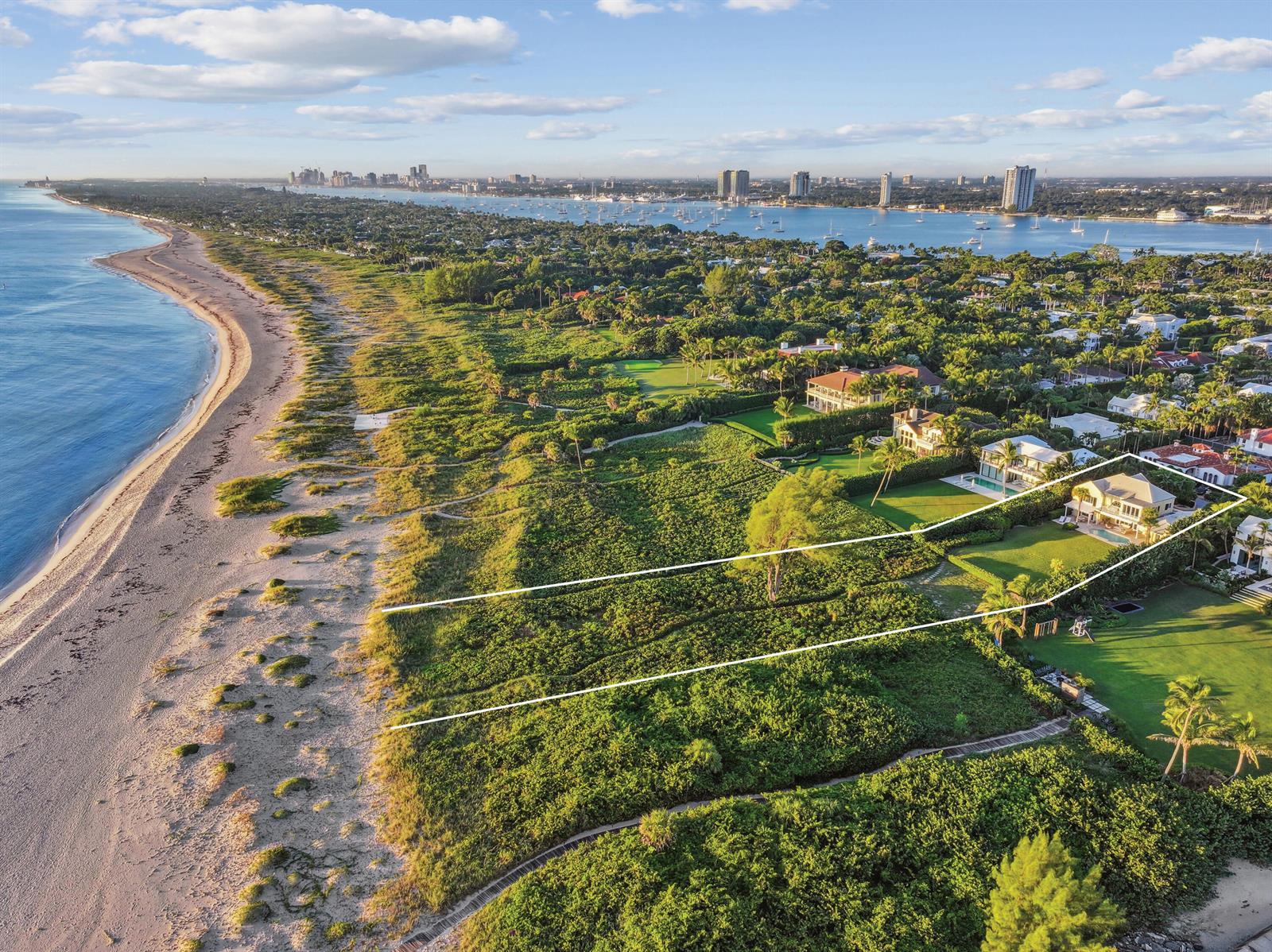 143 E Inlet Drive, Palm Beach FL 33480