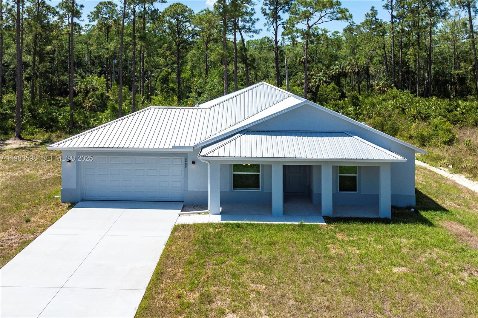 2005 Rosa Ct, Lehigh Acres FL 33972