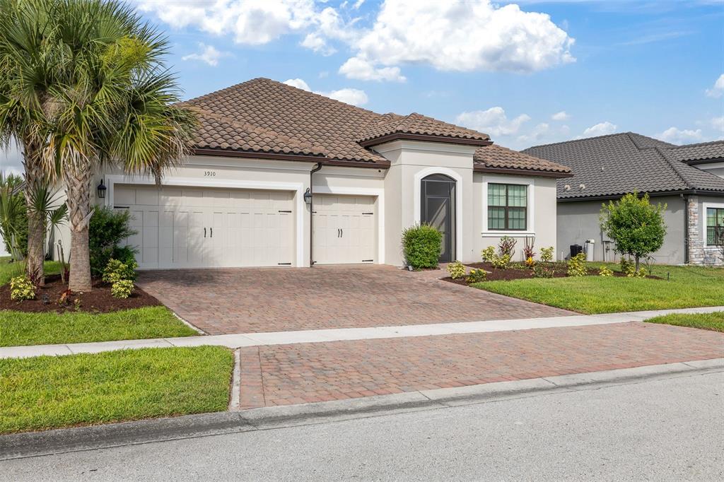 3910 REDFIN PLACE