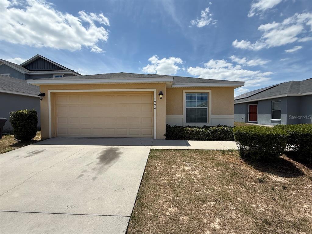 1992 BRETTON RIDGE WAY