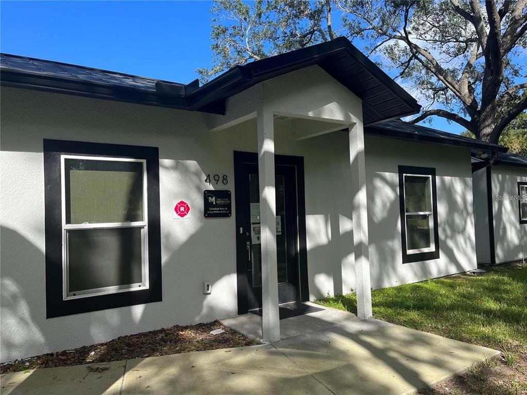 498 PONDEROSA ROAD